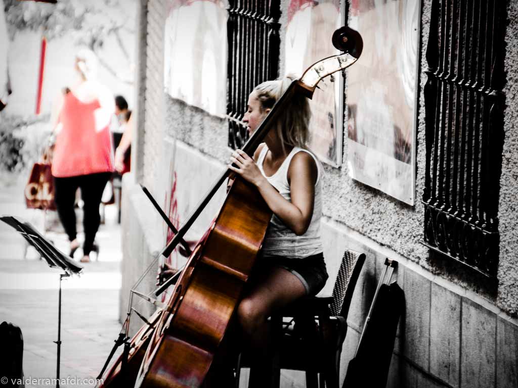 violonchelista