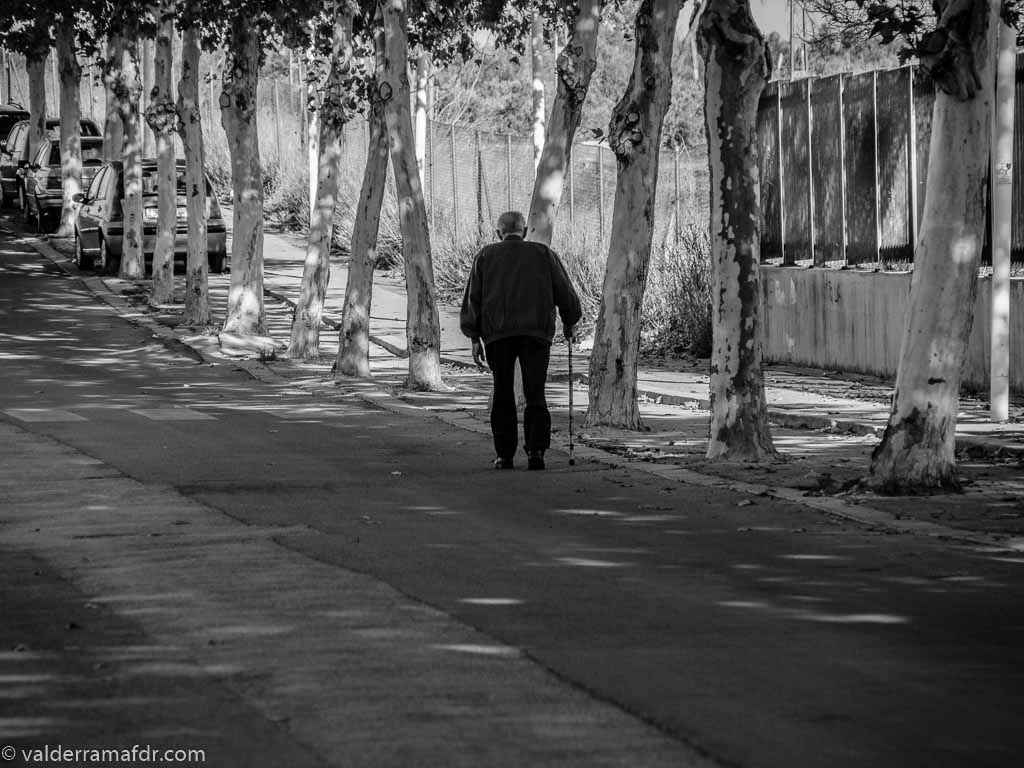 De Paseo