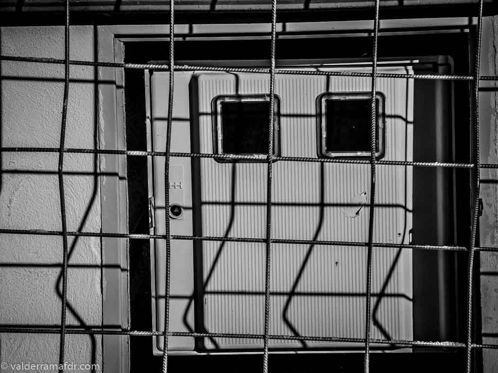 Edificios Abandonados Contadores