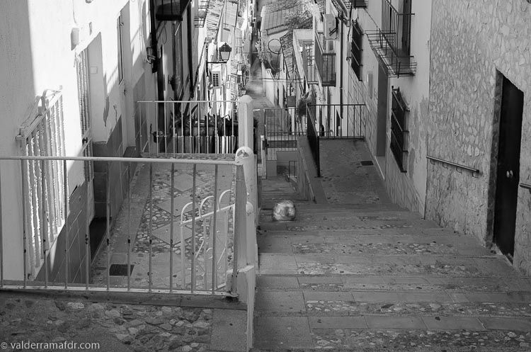 Rincones de Jaen