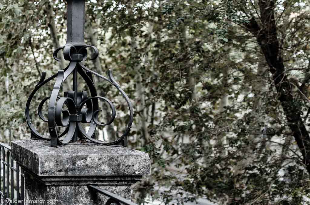 Visita Exteriores Museo Provincial de Jaén, Fotografía 2