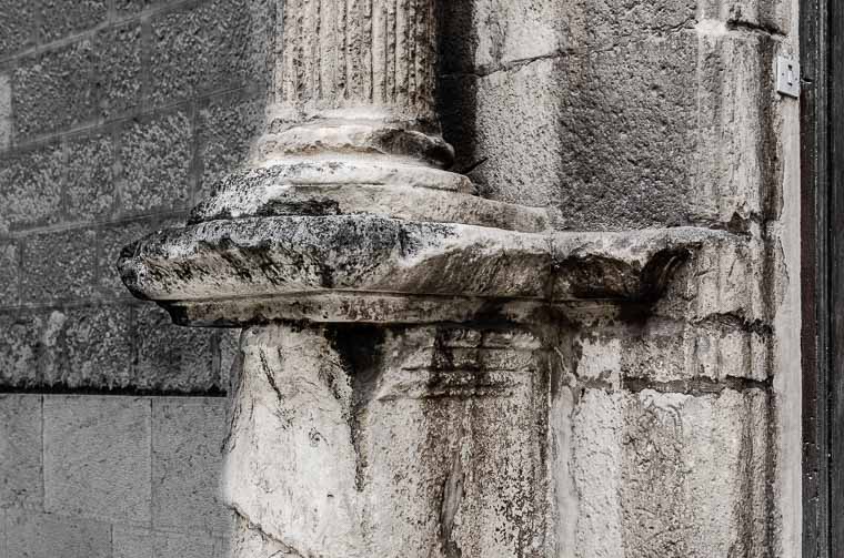Visita Exteriores Museo Provincial de Jaén, Fotografía 6