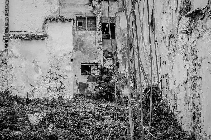 Solares y casas abandonadas-4