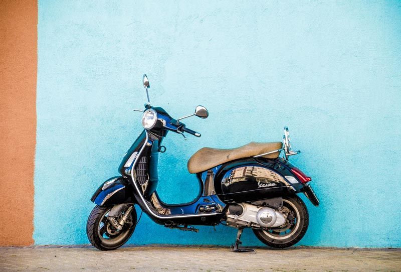 Vespa