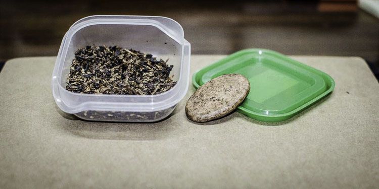 matrimonio es como humedecer el tabaco