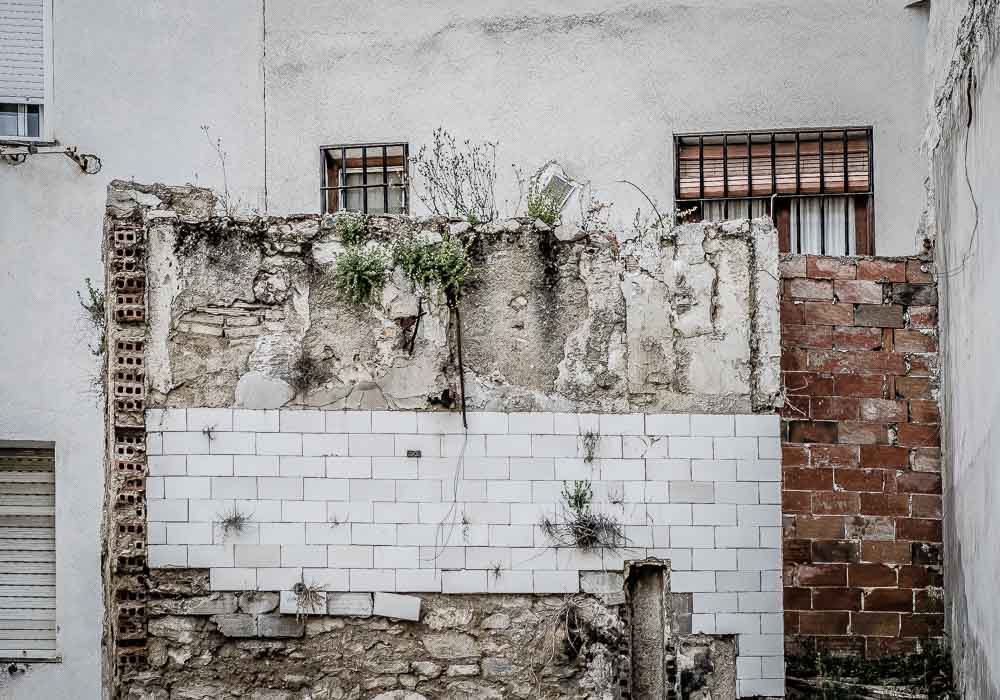 Crisis de la madurez en el matrimonio